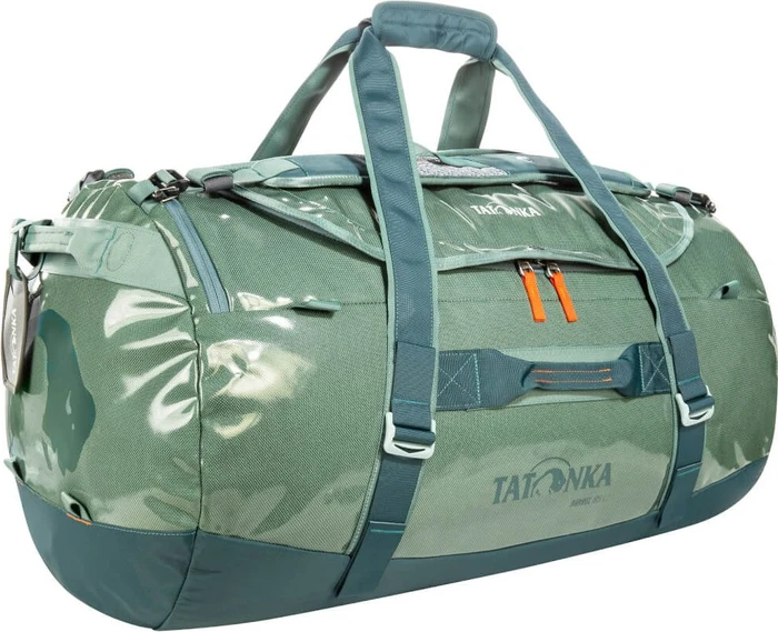 Tatonka Barrel 85 sage green
