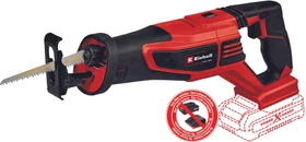 Einhell Professional TP-AP 18/28 Li BL PurePOWER Akku-Säbelsäge solo