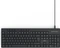 Hama CK-200 USB-Tastatur, schwarz, USB, DE Vorschaubild