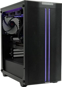 Wortmann Terra PC-Gamer Elite 3, Ryzen 7 7800X3D, 32GB RAM, 1TB SSD, Radeon RX 7800 XT, DE (1001372)