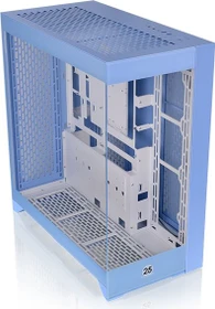 Thermaltake CTE E660 MX Hydrangea Blue, blau, Glasfenster (CA-1Y3-00MFWN-01)