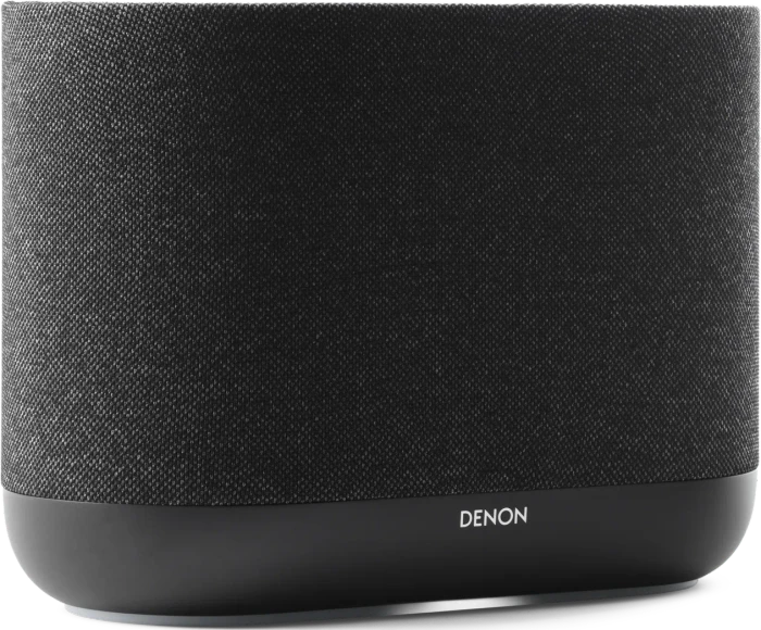 Denon Home 400 Charcoal