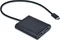 i-tec USB-C 3.1 Dual 4K DP Video Adapter Vorschaubild