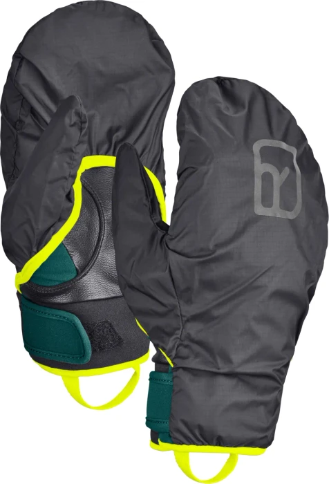 Ortovox Tour Pro Cover Handschuhe dark pacific (Herren)