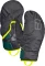 Ortovox Tour Pro Cover Handschuhe dark pacific (Herren) Vorschaubild