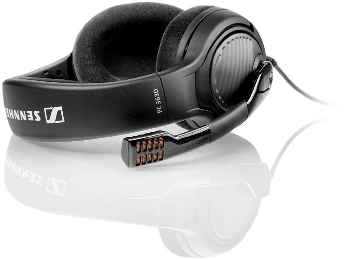 Sennheiser PC 363D