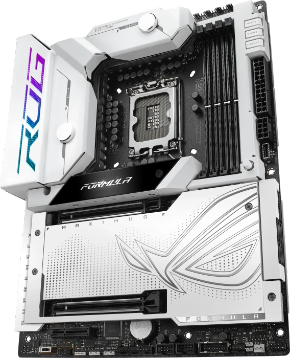 ASUS ROG Maximus Z790 Formula (Intel 1700)