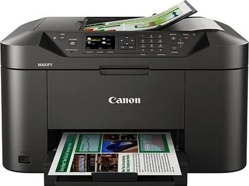 Canon MAXIFY MB2150 schwarz Image