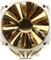 Phanteks PH-TC14PE_GD Caseking Anniversary Edition Vorschaubild