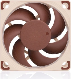 Noctua NF-A6x15 PWM, 60mm