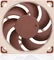 Noctua NF-A6x15 PWM, 60mm Vorschaubild