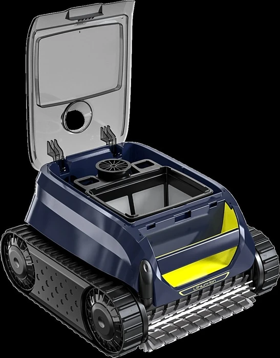 Zodiac Freerider RF 42 iQ Poolroboter