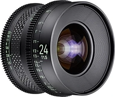 Samyang XEEN CF 24mm T1.5 für Sony E