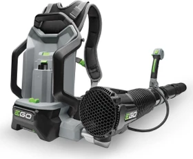 EGO LB6002E Akku-Laubbläser inkl. Akku 5.0Ah