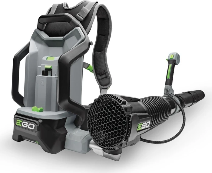 EGO LB6002E Akku-Laubbläser inkl. Akku 5.0Ah
