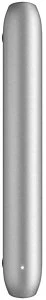Western Digital WD My Passport Essential New silber 320GB, USB 2.0