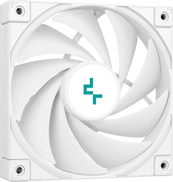 DeepCool AK500 WH weiß