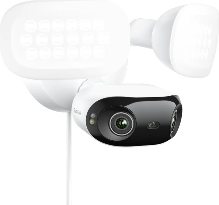 Reolink Elite Pro Floodlight PoE