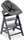 Hauck Alpha Newborn Set Plus grau (66151)