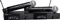 Shure SLXD24D Vorschaubild