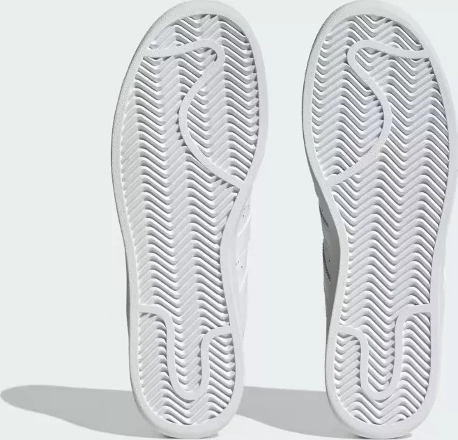 adidas Superstar XLG cloud white/gold metallic (Herren)