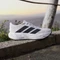 adidas Galaxy 8 cloud white/core black/dash grey (Junior) Vorschaubild