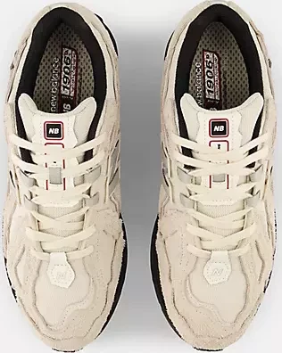 New Balance 1906R turtledove/black/bone (Herren)