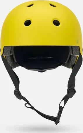 K2 Varsity Helm gelb