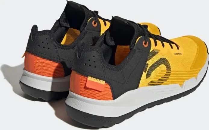 Five Ten Trailcross LT solar gold/core black/impact orange (Herren)