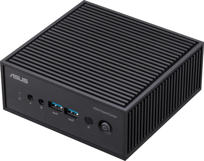 ASUS ExpertCenter PN42, N100, 16GB RAM, 500GB SSD, Windows 11 Pro