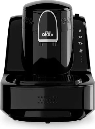 Arzum OK0040-2000 Okka Elite Mokkamaschine