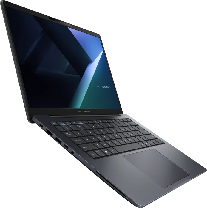 ASUS ExpertBook B5 G2 B5405CAA-NZ0408X, Gentle Grey, Core Ultra 7 356H, 16GB RAM, 512GB SSD, DE