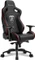 Sharkoon Skiller SGS4 Gamingstuhl, schwarz/rot Vorschaubild