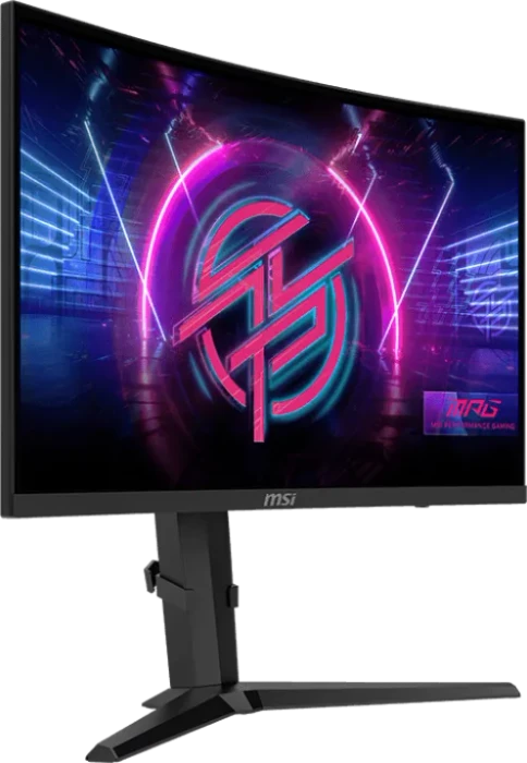 MSI MPG 275CQRXF, 27"