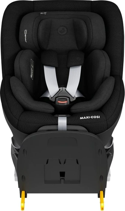 Maxi-Cosi Mica 360 Pro i-Size authentic black