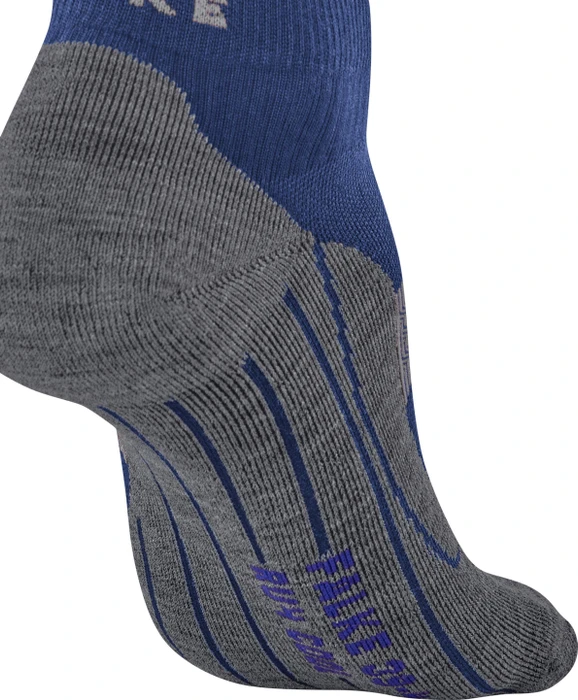 Falke RU4 Endurance Cool Short Laufsocken athletic blue (Herren)