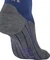 Falke RU4 Endurance Cool Short Laufsocken athletic blue (Herren) Vorschaubild