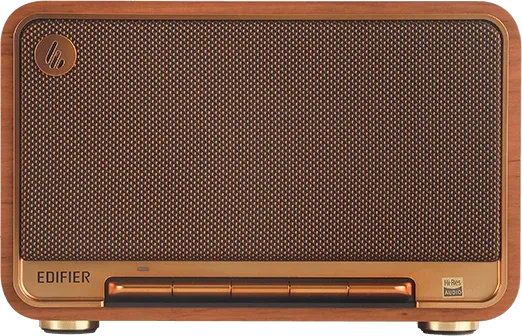 Edifier D32 Wood (D32 WD) – Bild 3 von 7