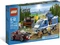 LEGO City Forstpolizei - Polizeihundetransporter Vorschaubild