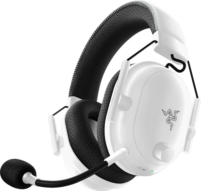 Razer BlackShark V2 Pro 2023 weiß