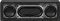 Sony SRS-X33 schwarz Vorschaubild