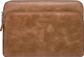 dbramante1928 Skagen Pro+ für MacBook Air/Pro 13"/Notebook 13", Tan braun