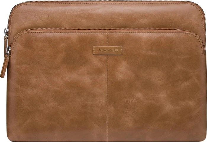 dbramante1928 Skagen Pro+ für MacBook Air/Pro 13"/Notebook 13", Tan braun