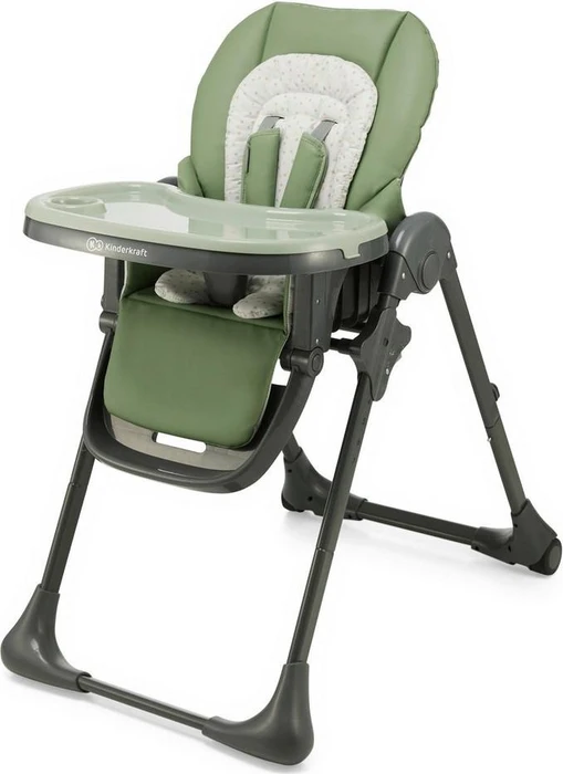 Kinderkraft Tummie 2in1