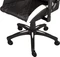 Corsair T1 Race Gamingstuhl, schwarz/weiß Vorschaubild