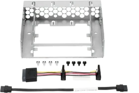 HP MicroServer Gen10 SFF Converter Kit