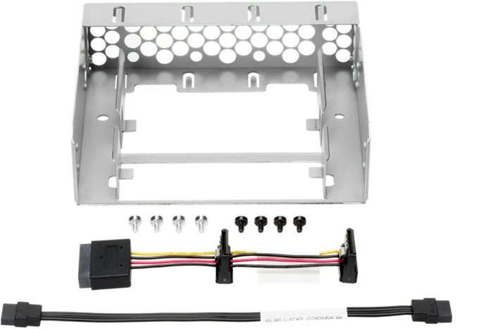 HP MicroServer Gen10 SFF Converter Kit