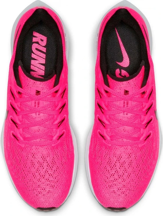 Nike Air Zoom Pegasus 36 hyper pink/half blue/black (Damen)