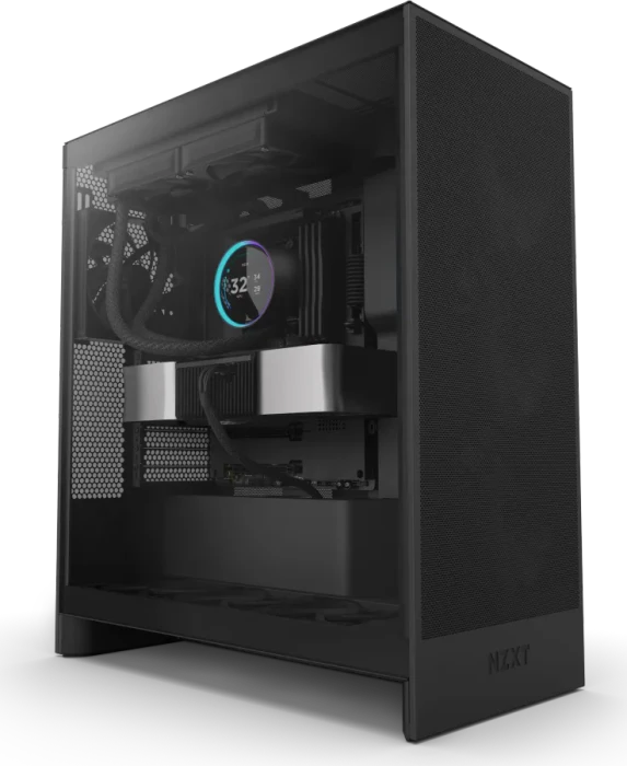 NZXT Kraken Elite 240 (2024)