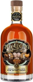 Rum Nation Meticho Citrus 700ml